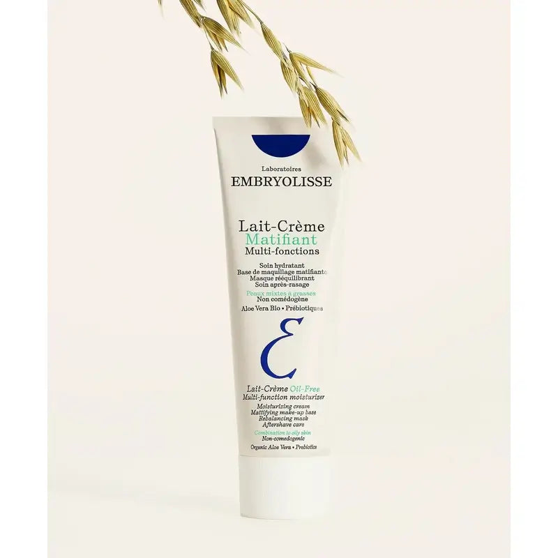 Embryolisse Lait-Crème Matifiant Oil-Free, 75 ml