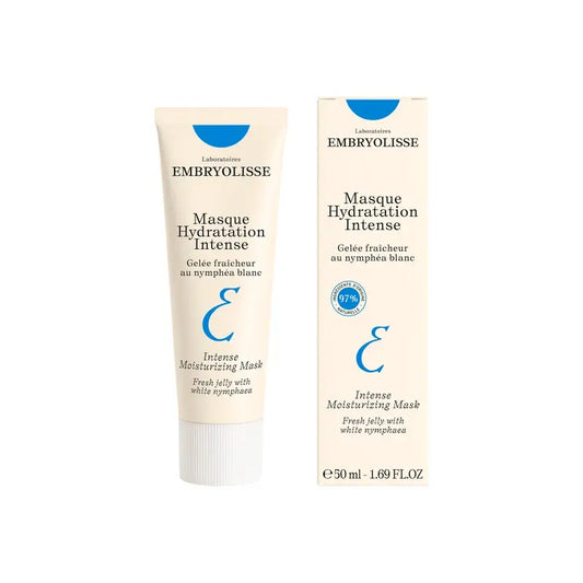 Embryolisse Maschera Idratazione Intensa, 50 ml