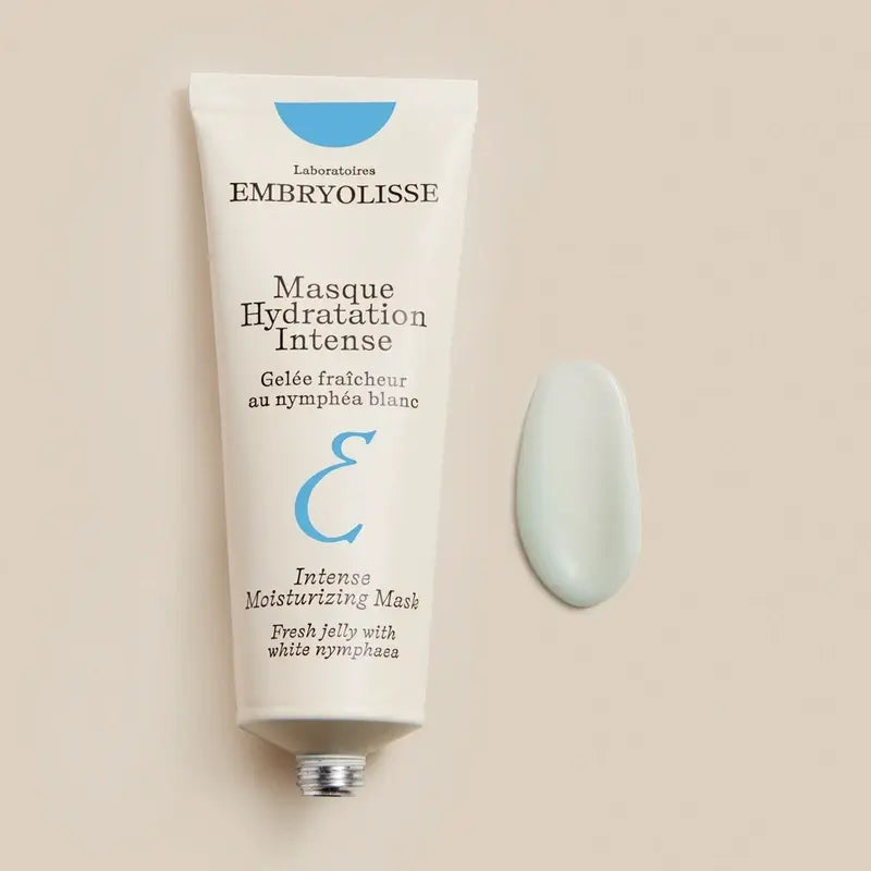Embryolisse Maschera Idratazione Intensa, 50 ml