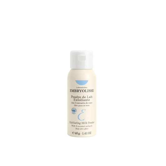 Embryolisse Poudre De Lait Gommage Esfoliante , 40 gr