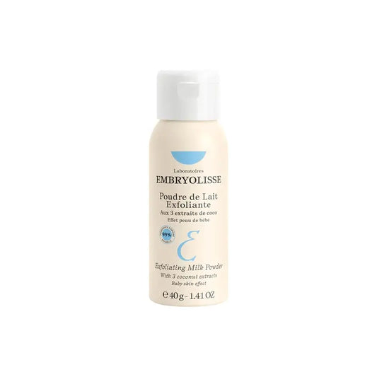 Embryolisse Poudre De Lait Gommage Esfoliante , 40 gr