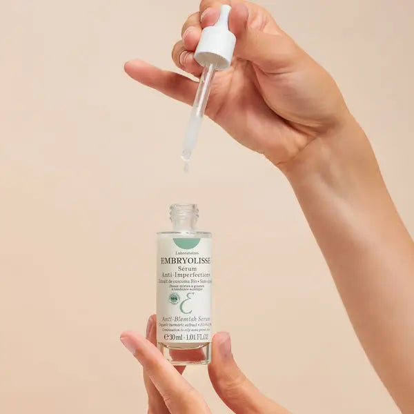 Embryolisse Siero Anti-Imperfezioni, 30 ml