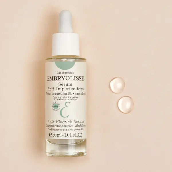 Embryolisse Siero Anti-Imperfezioni, 30 ml