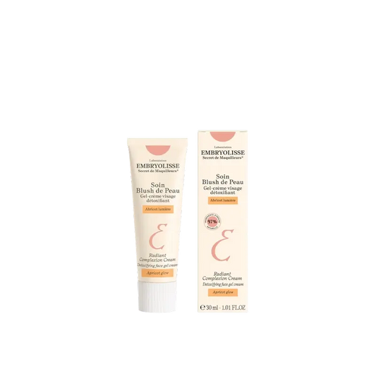 Embryolisse Soin Soin Blush De Peau Apricot Glow, 30 ml