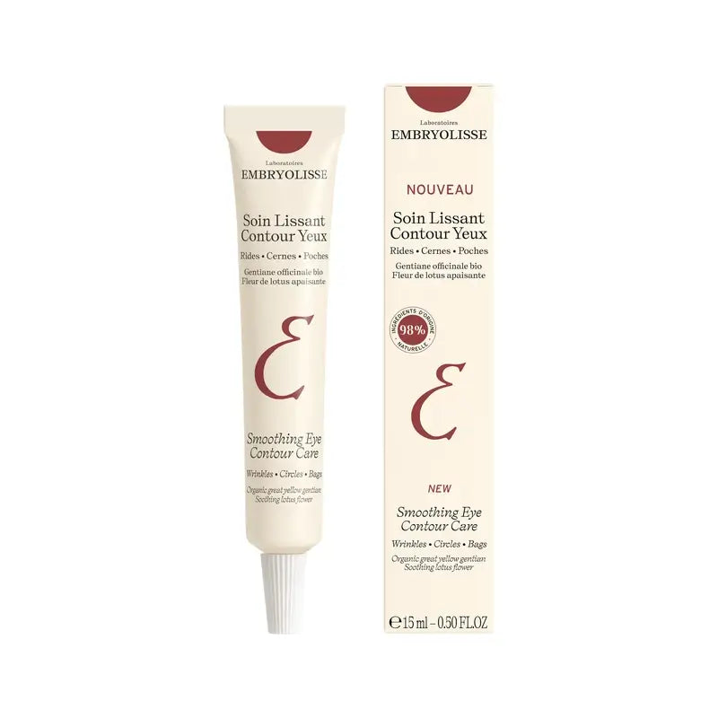 Embryolisse Smoothing Eye Contour Treatment, 15 ml