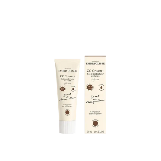 Embryolisse Soin Perfecteur De Tent-Cc Crema+ Cioccolato, 30 ml