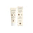 Embryolisse Soin Perfecteur De Tent-Cc Crema+ Cioccolato, 30 ml