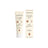 Embryolisse Soin Perfecteur De Tent-Cc Crema+ Oro, 30 ml
