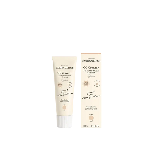 Embryolisse Soin Perfecteur De Tent-Cc Crema+ Leggera, 30 ml