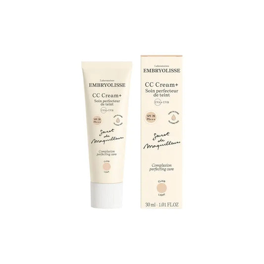 Embryolisse Soin Perfecteur De Tent-Cc Crema+ Leggera, 30 ml