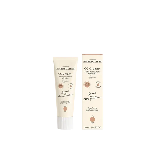 Embryolisse Soin Perfecteur De Tent-Cc Crema+ Nude, 30 ml