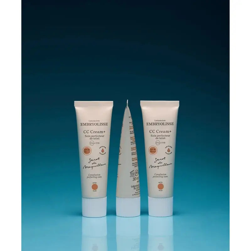 Embryolisse Soin Perfecteur De Tent-Cc Crema+ Nude, 30 ml