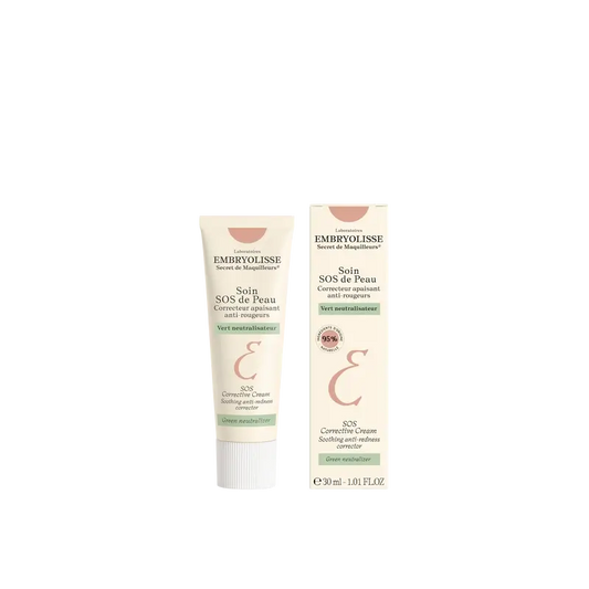 Embryolisse Soin Sos De Peau Anti-Rougeurs , 30 ml