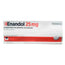 Enandol 25 mg, 10 compresse