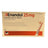 Enandol 25 Mg, 16 bustine soluzione orale