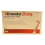 Enandol 25 Mg, 16 bustine soluzione orale