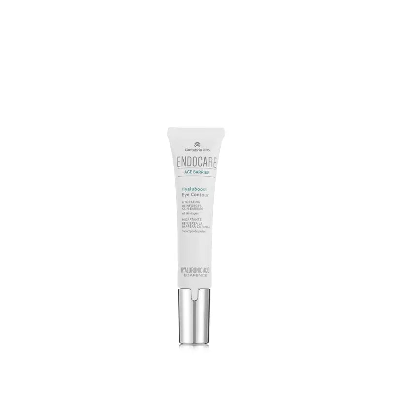 Endocare Age Barrier Hyaluboost Contorno Occhi, 15 ml
