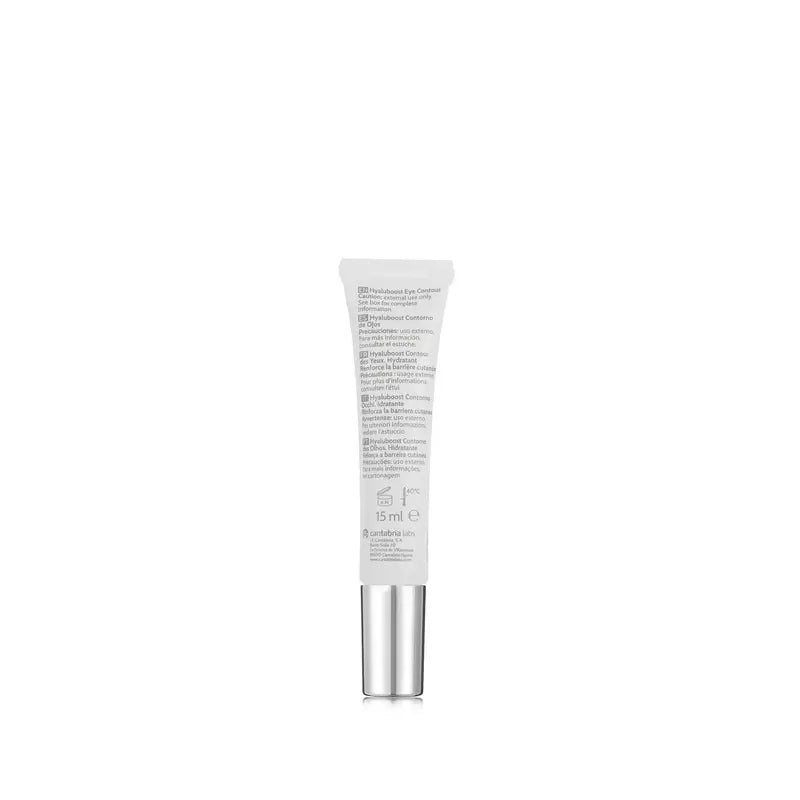 Endocare Age Barrier Hyaluboost Contorno Occhi, 15 ml