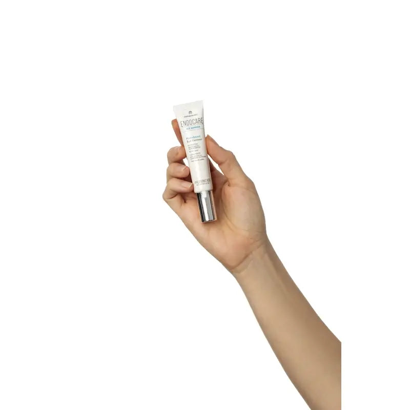Endocare Age Barrier Hyaluboost Contorno Occhi, 15 ml