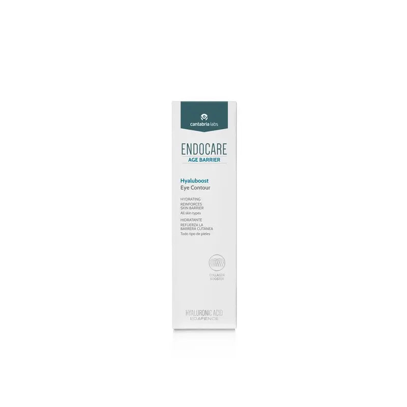 Endocare Age Barrier Hyaluboost Contorno Occhi, 15 ml