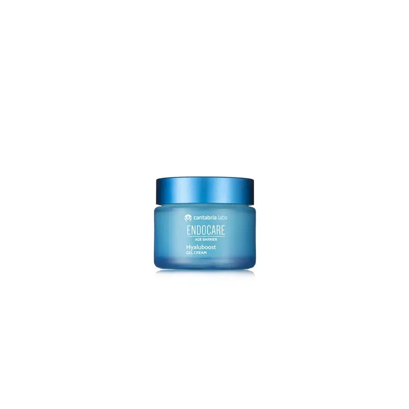 Endocare Age Barrier Hyaluboost Gel Crema, 50 ml