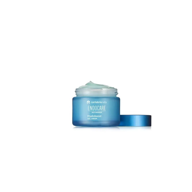 Endocare Age Barrier Hyaluboost Gel Crema, 50 ml