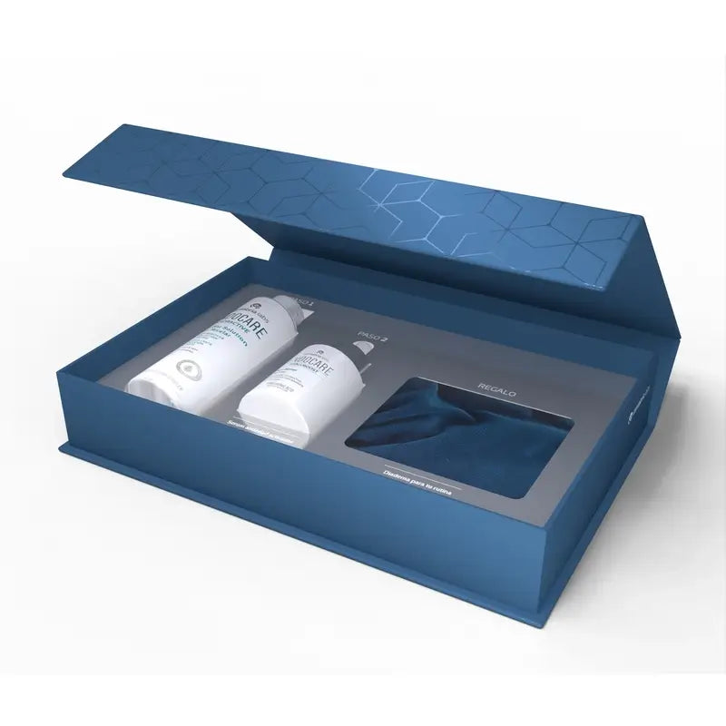Endocare Age Barrier Serum, 30 Ml + regalo Acqua micellare, 100 Ml + regalo Fascia per capelli