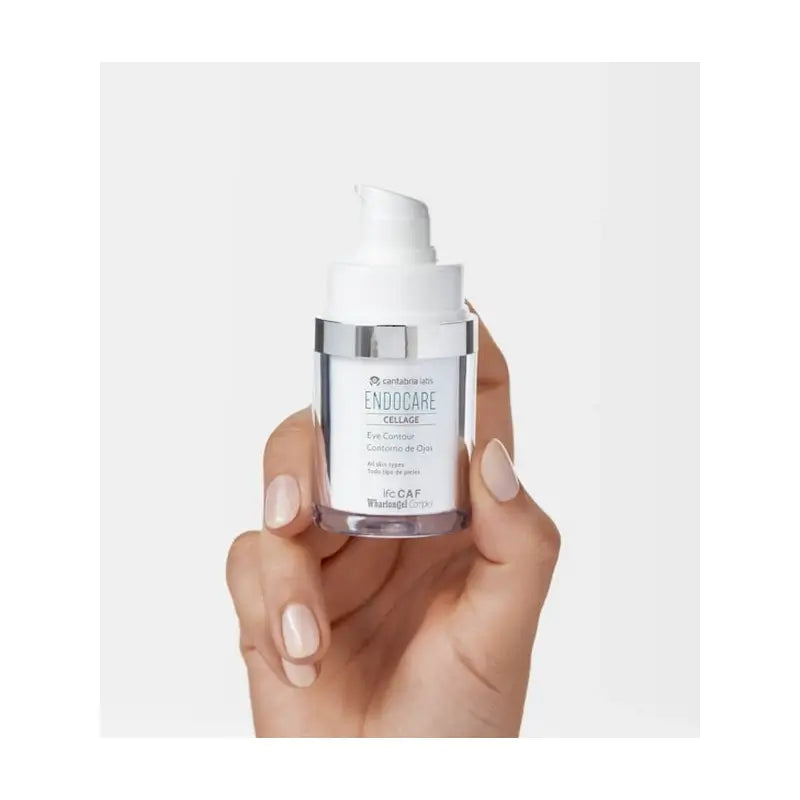 ENDOCARE Cellage Contorno occhi 15 ml