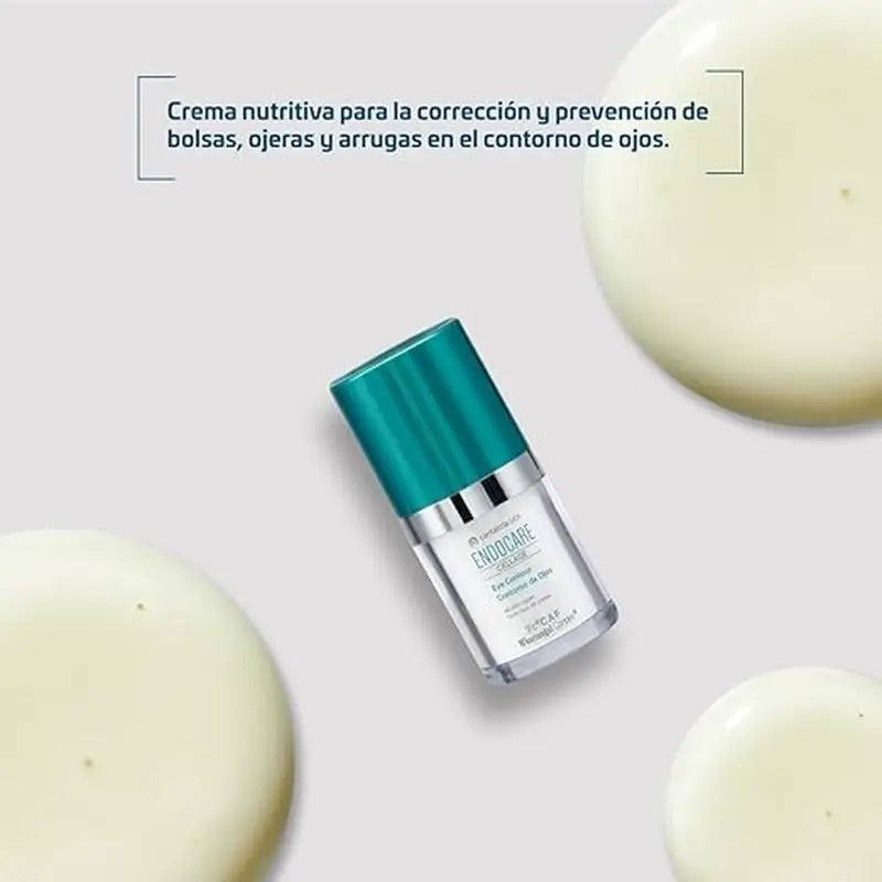 ENDOCARE Cellage Contorno occhi 15 ml