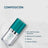 ENDOCARE Cellage Contorno occhi 15 ml