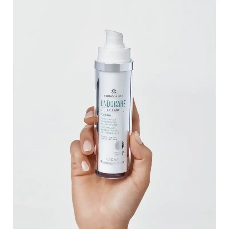 ENDOCARE Crema Cellage 50 ml