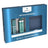 Endocare Tensage Siero ad alta potenza 30 Ml + Contorno occhi illuminante 15 Ml + Borsa da toilette premium