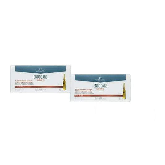 Endocare C20 Proteoglicani, 30 fiale da 2 ml, confezione da 2