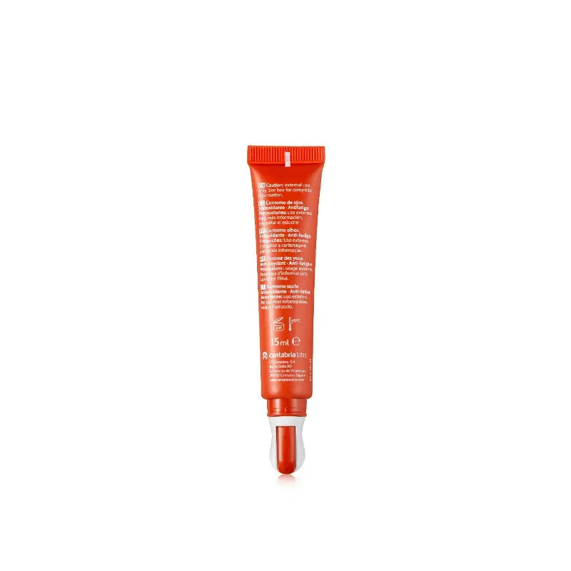 Endocare Radiance Contorno Occhi Illuminante, 15 ml