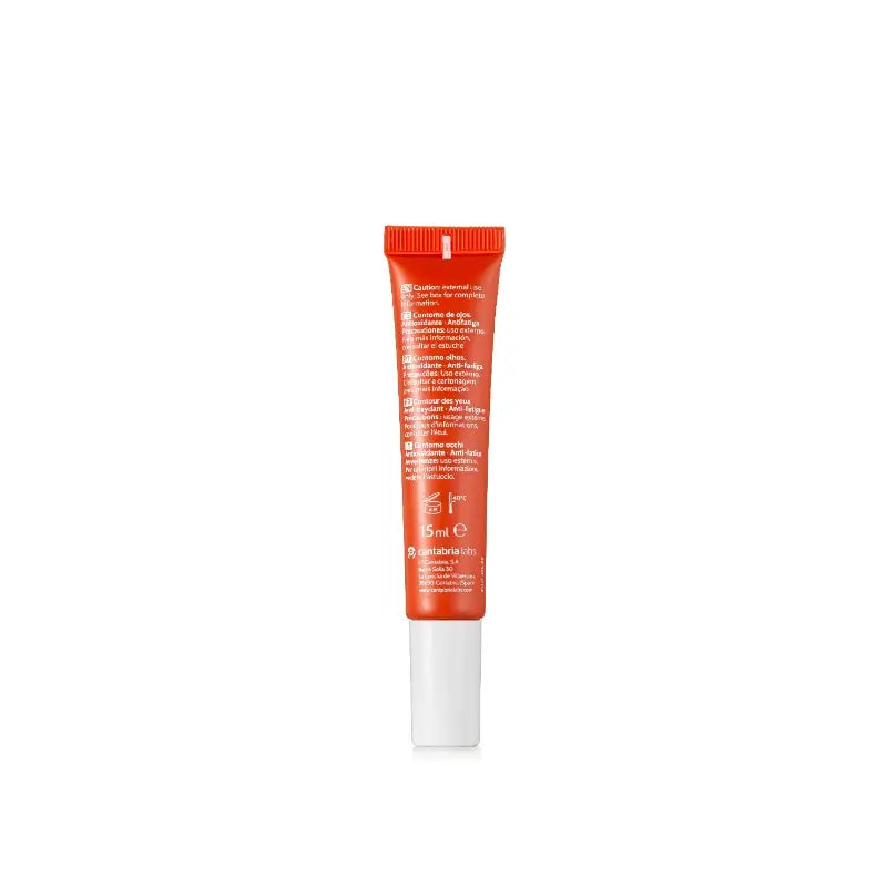 Endocare Radiance Contorno Occhi Illuminante, 15 ml