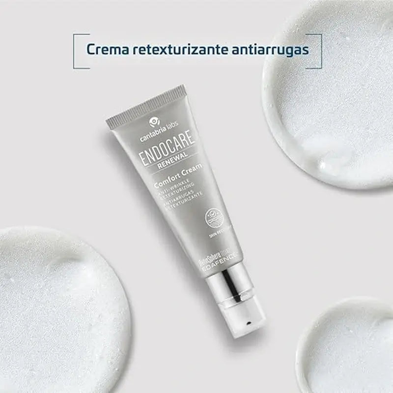 ENDOCARE Crema Rinnovatrice Comfort 50 ml