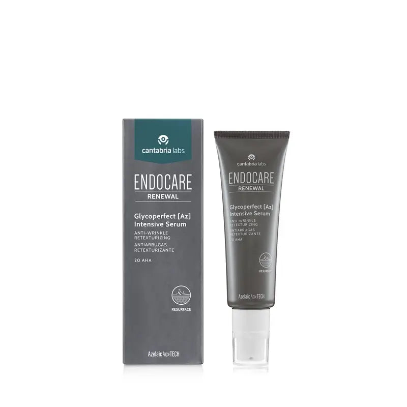 Endocare Renewal Glycoperfect [Az] Intensive Serum, 50 ml