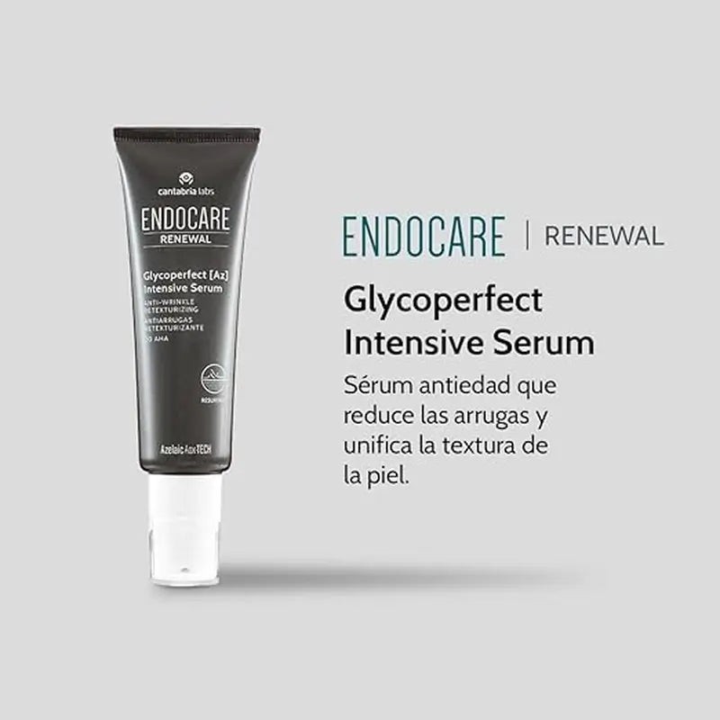 Endocare Renewal Glycoperfect [Az] Siero intensivo, 50 ml