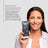 Endocare Renewal Glycoperfect Detergente cremoso, 150 ml