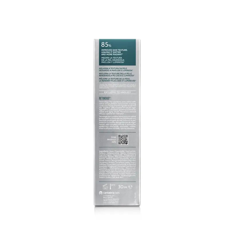 Endocare Renewal Retinoid 0.2, 30 ml