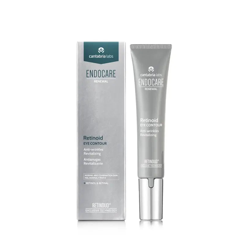 Endocare Renewal Contorno occhi retinoide, 15 ml