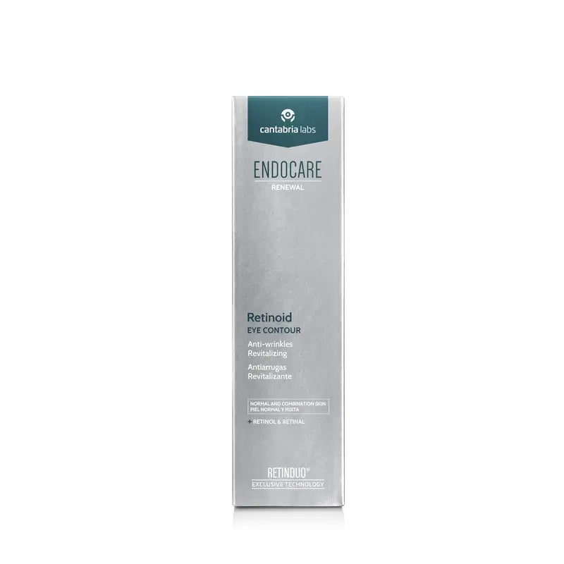 Endocare Renewal Contorno occhi retinoide, 15 ml