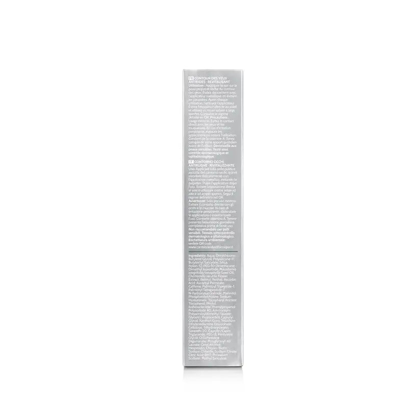 Endocare Renewal Contorno occhi retinoide, 15 ml