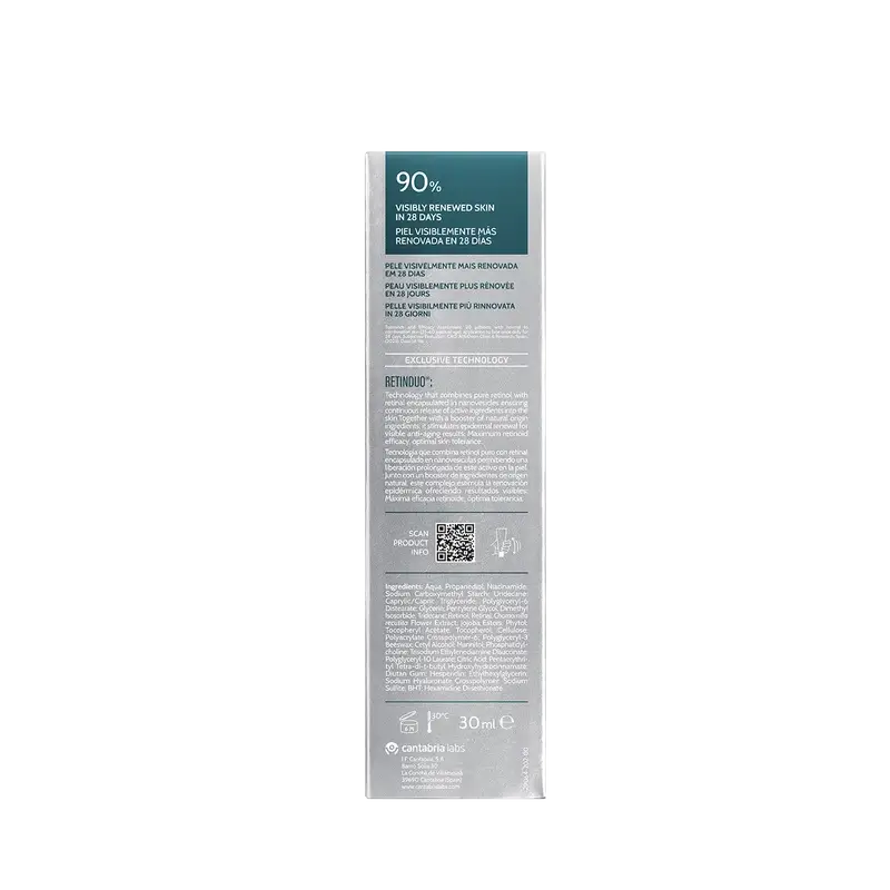Endocare Renewal Retinoid Intensive Serum, 30 ml