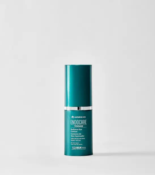 ENDOCARE Tensage Contorno occhi illuminante 15 ml