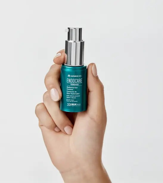 ENDOCARE Tensage Contorno occhi illuminante 15 ml