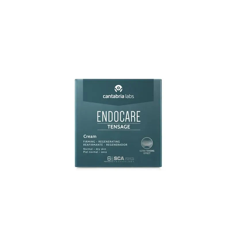 ENDOCARE Crema Tensage 50 ml