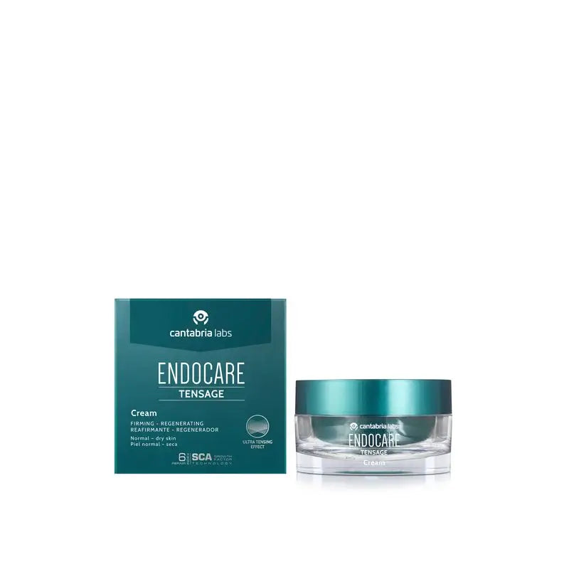 ENDOCARE Crema Tensage 50 ml