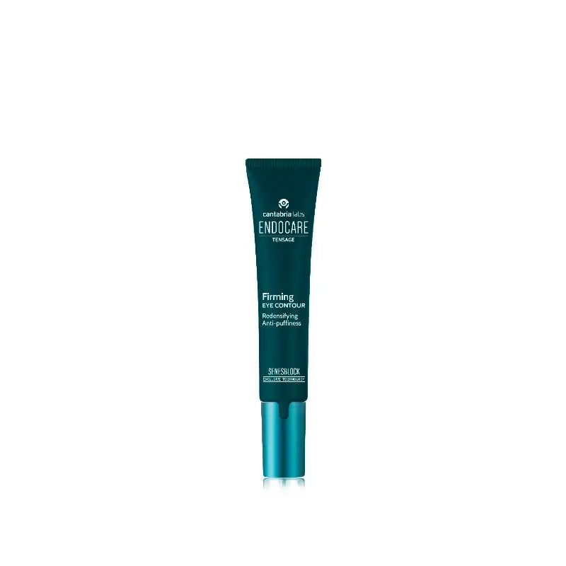Endocare Tensage Contorno Occhi Rassodante, 15 ml