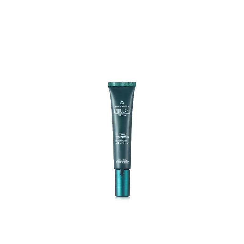 Endocare Tensage Contorno Occhi Rassodante, 15 ml